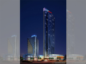 ?？诟酆酱髲B夜景照明工程